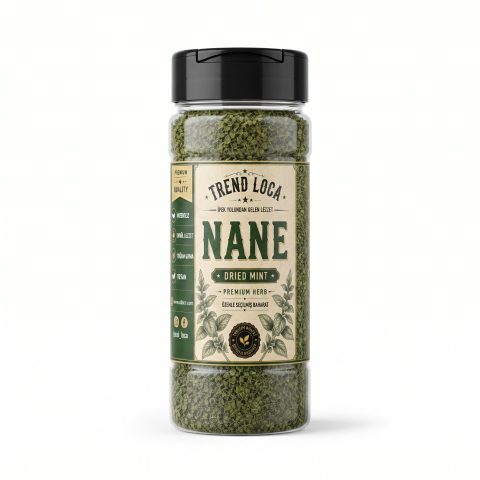 Kuru Nane 80 gr