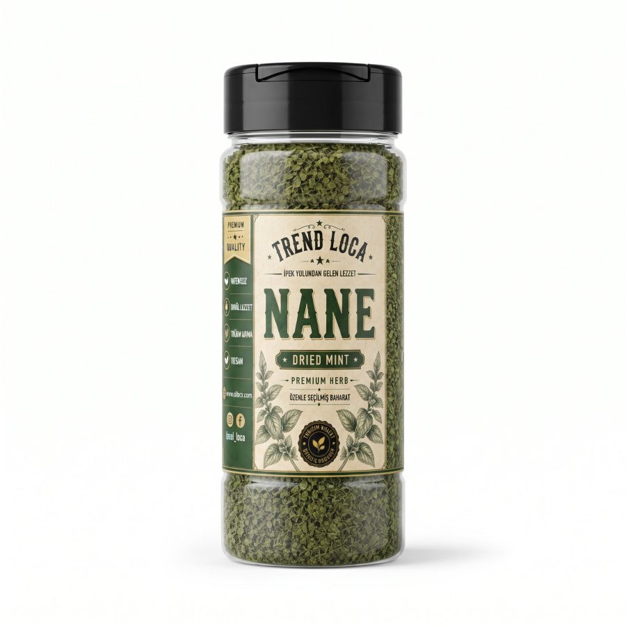 Kuru Nane 80 gr