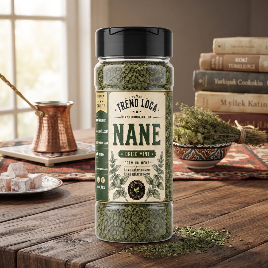 Kuru Nane 80 gr
