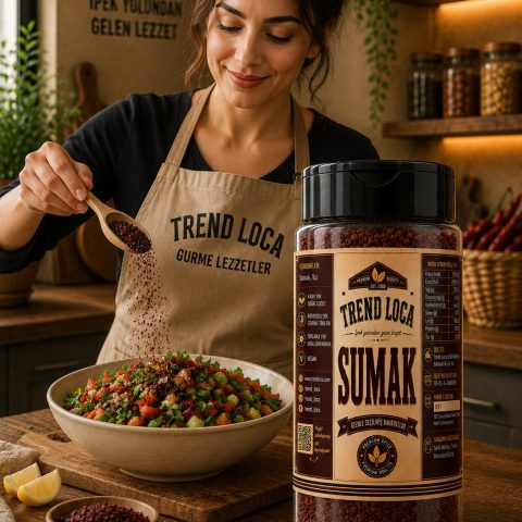 Sumak 150 gr
