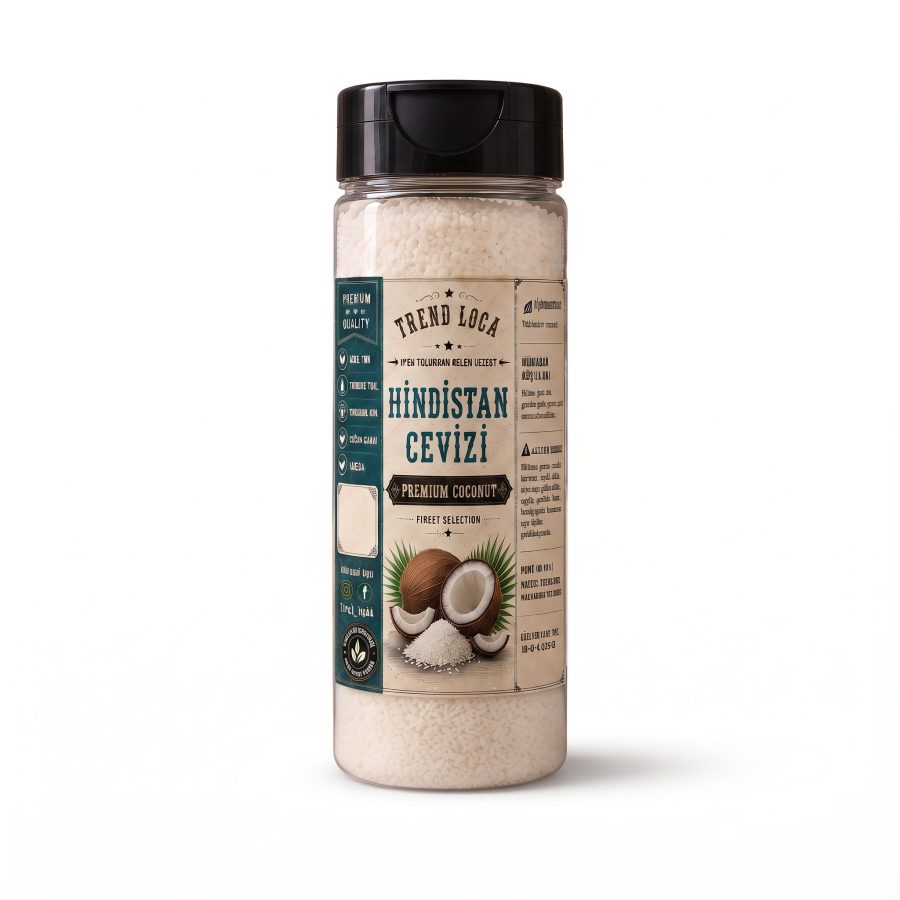 Hindistan Cevizi 160 gr